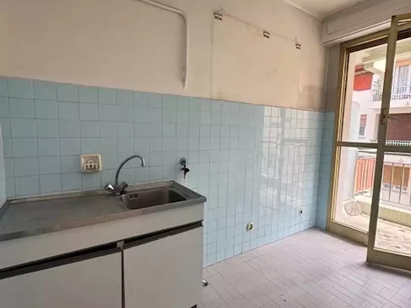 Appartement, 26 m²