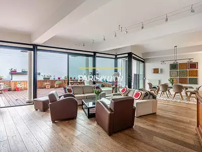 Appartement, 137,31 m²