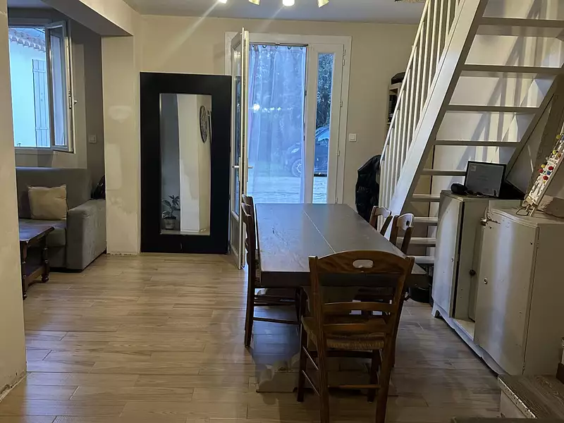 Maison, 150 m²