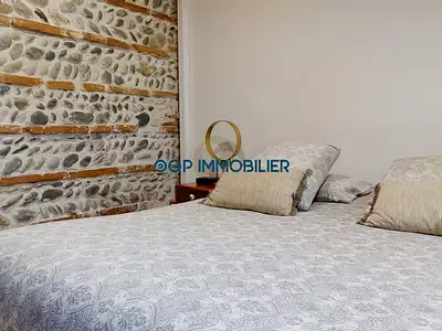 Appartement, 89 m²