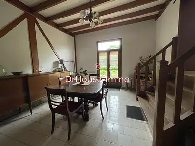 Maison, 128 m²