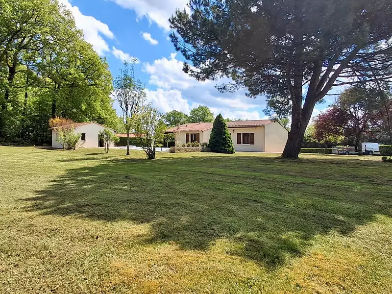 Maison, 143 m²