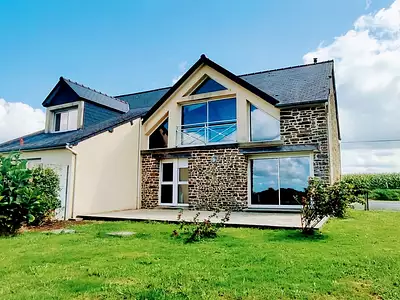 Maison, 110 m²