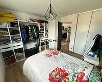 Appartement, 55,18 m²