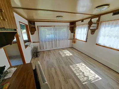 Maison, 53 m²