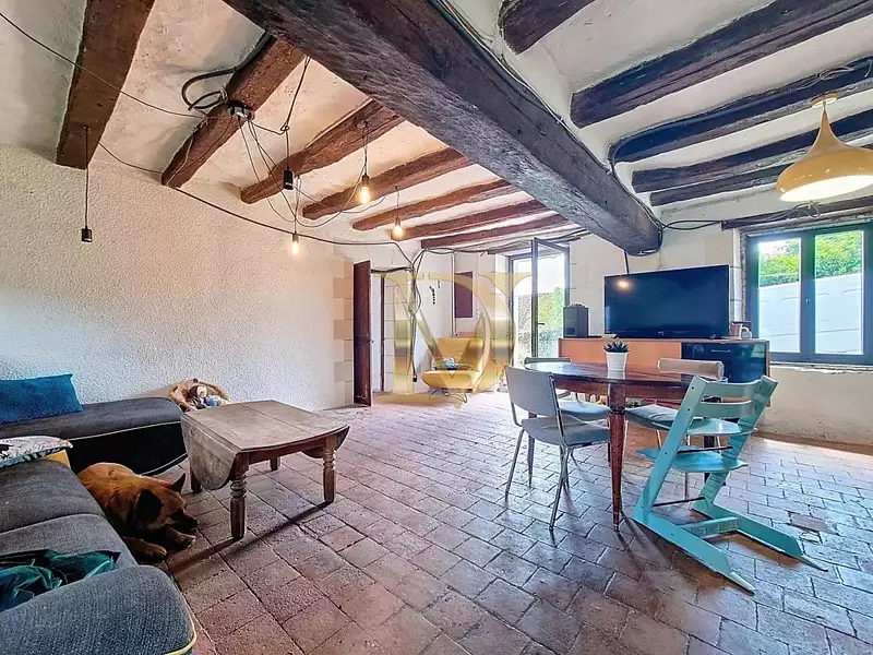 Maison, 154 m²