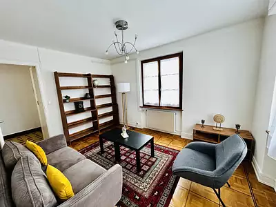 Appartement, 70 m²