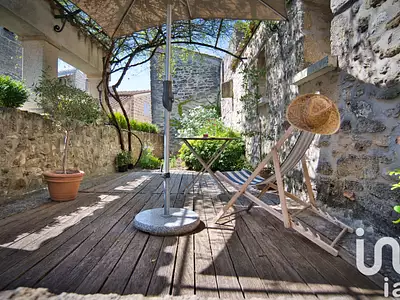 Maison, 170 m²