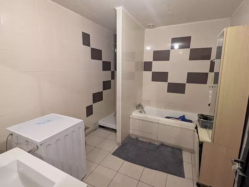 Maison, 105 m²