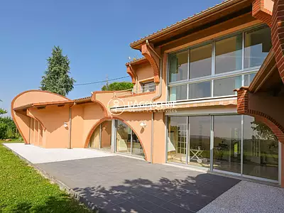 Maison, 172 m²