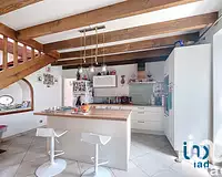 Maison, 102 m²
