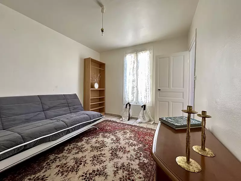 Maison, 94 m²