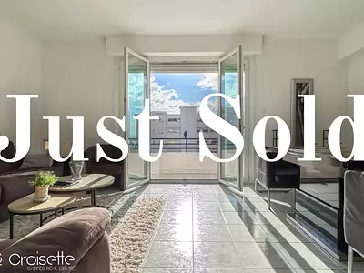 Appartement, 77,89 m²