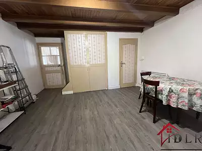 Maison, 107 m²