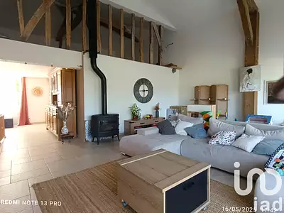 Maison, 246 m²