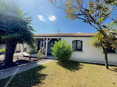 Maison, 118,95 m²