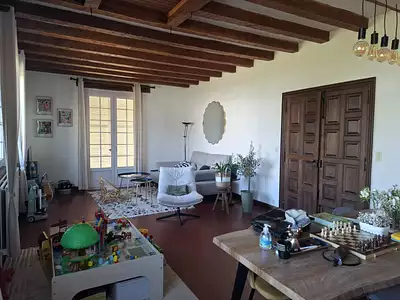 Maison, 136,84 m²