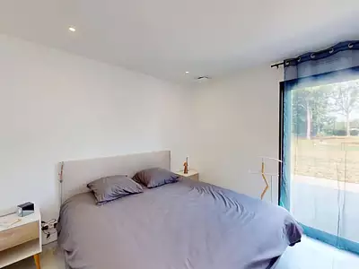 Maison, 136 m²