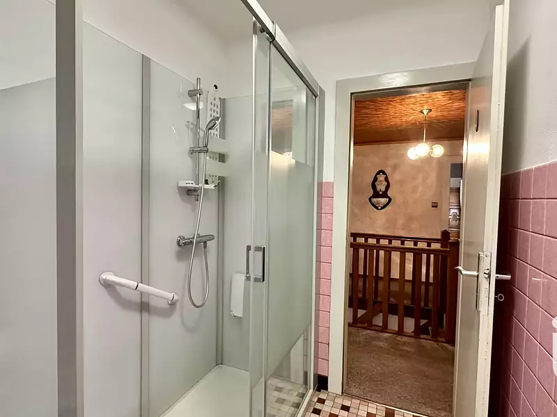 Maison, 137 m²
