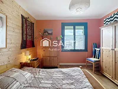 Maison, 110 m²