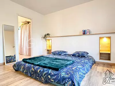 Maison, 127 m²