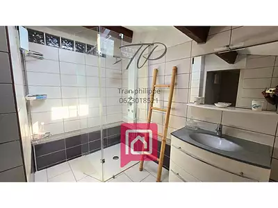 Maison, 160 m²