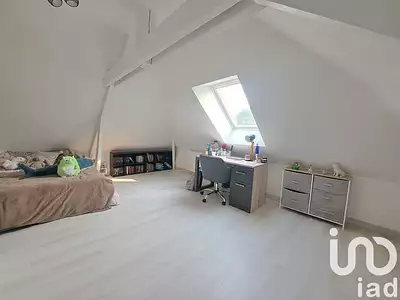 Maison, 140 m²