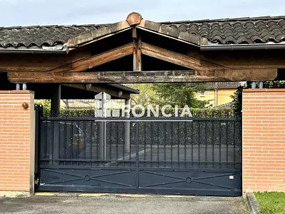 Maison, 66 m²