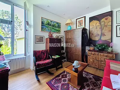 Appartement, 107,62 m²
