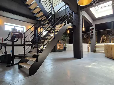 Appartement, 287 m²