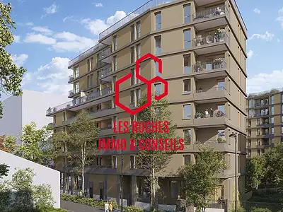 Appartement, 78,58 m²