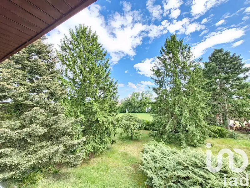 Maison, 184 m²