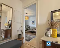 Appartement, 67,1 m²