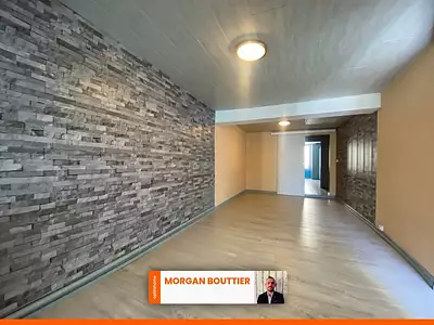 Maison, 125 m²
