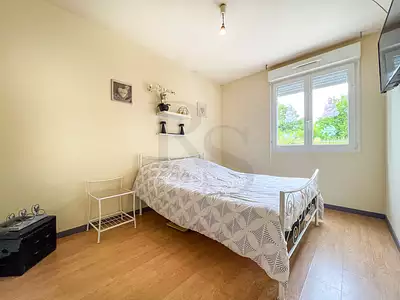 Maison, 77 m²