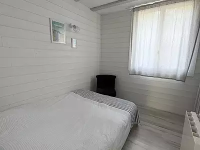 Appartement, 27 m²