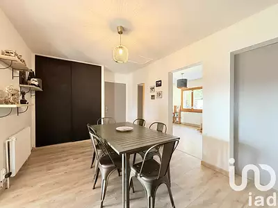 Appartement, 101 m²
