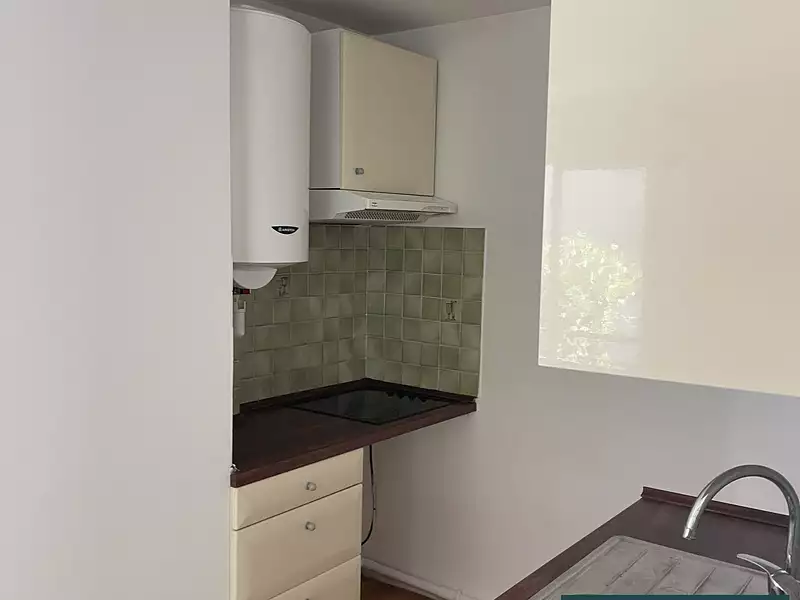 Appartement, 30 m²