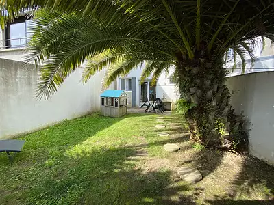 Maison, 105 m²