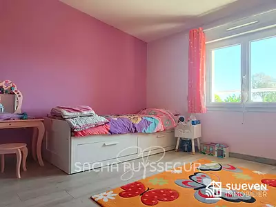 Maison, 131 m²