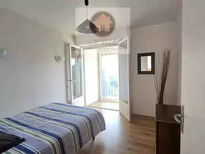 Appartement, 75,53 m²