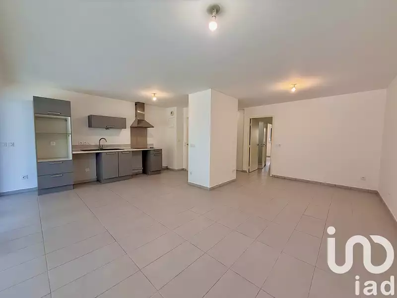 Appartement, 69 m²