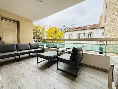 Appartement, 64,85 m²