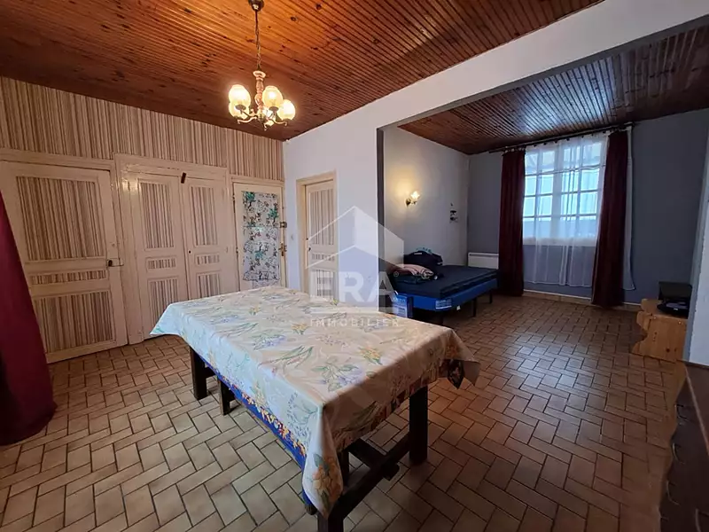 Maison, 110 m²