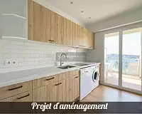 Appartement, 72,79 m²
