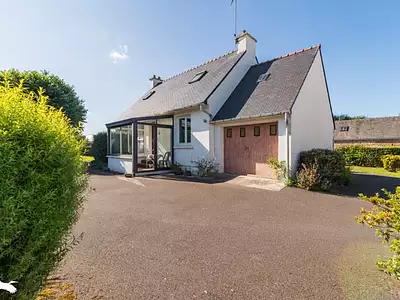 Maison, 87 m²