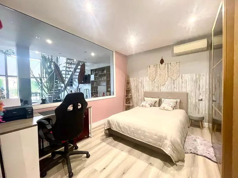 Maison, 192 m²