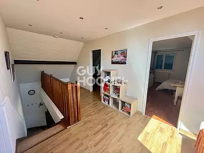 Maison, 155 m²
