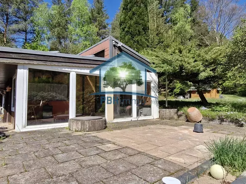 Maison, 202,9 m²
