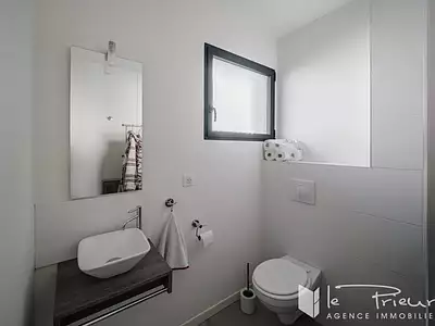 Maison, 101 m²